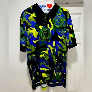 Robert Graham shirt